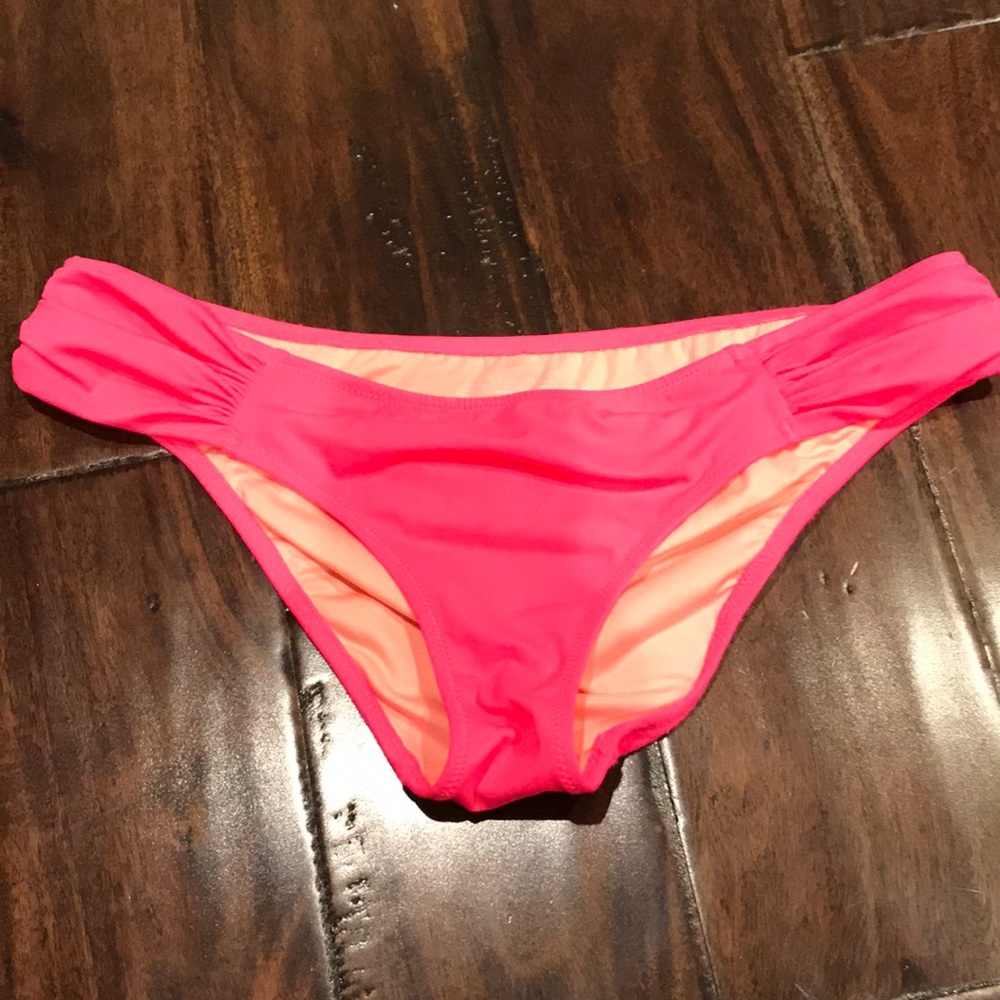 Victoria’s Secret bikini bottoms
